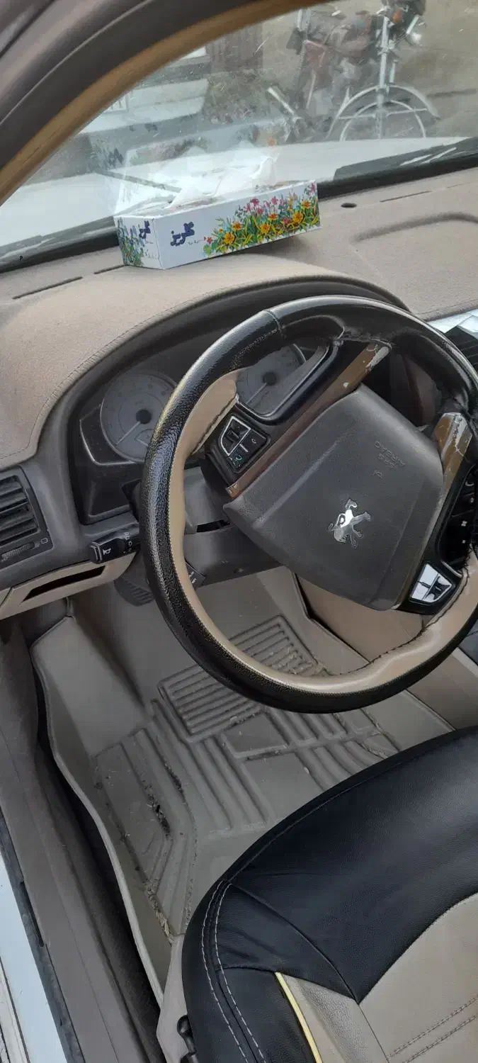 پارس۹۴|خودرو سواری و وانت|تربت جام, شهرک معلم|دیوار