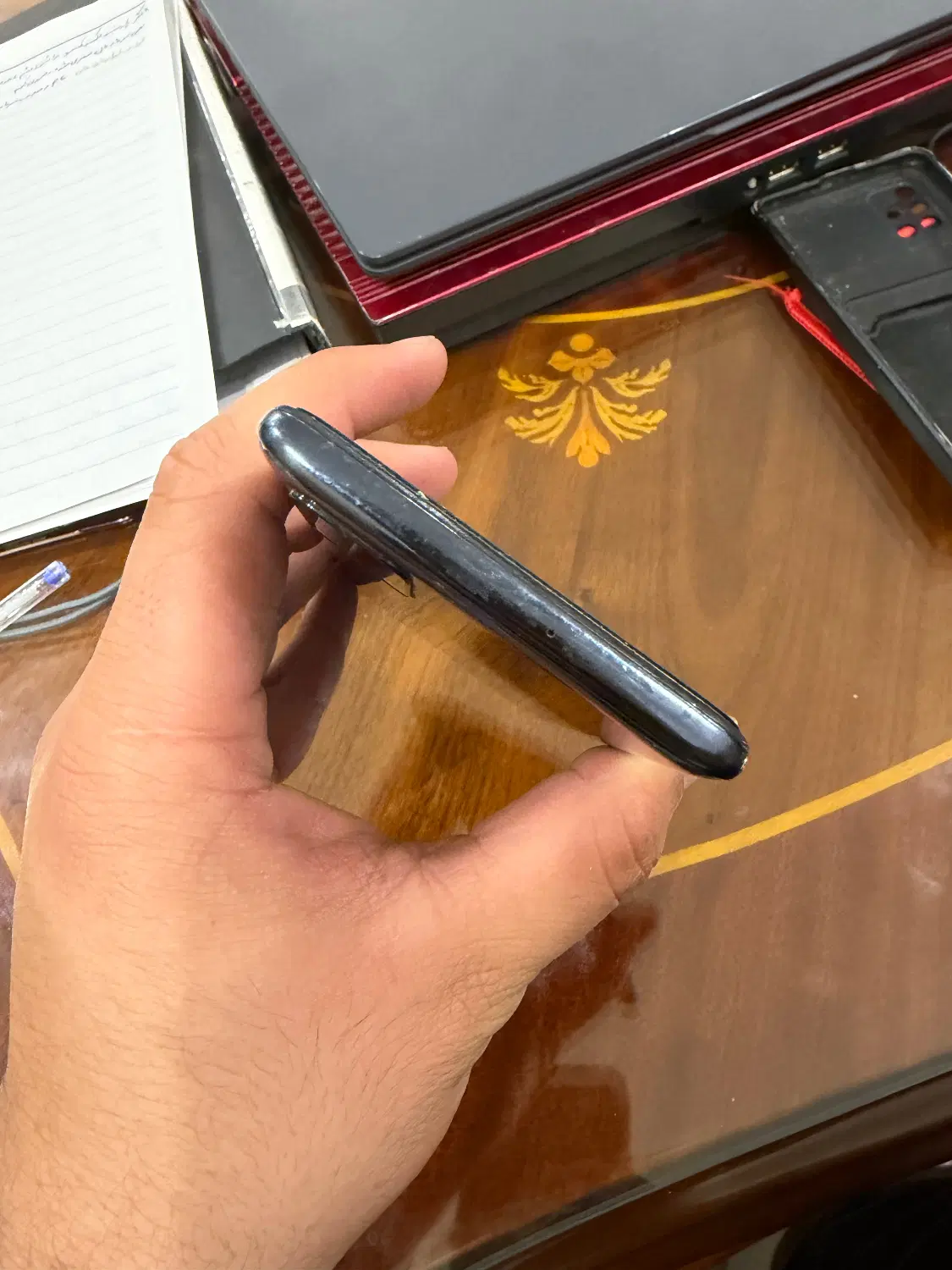 گوشی a51|موبایل|مشهد, سرافرازان|دیوار