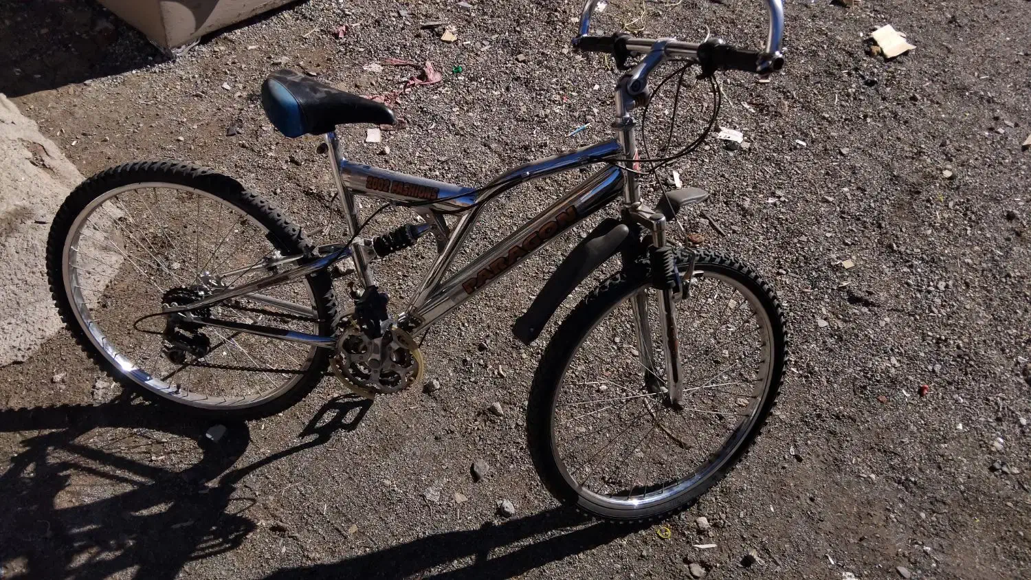 دوچرخه|دوچرخه، اسکیت، اسکوتر|بیرجند, |دیوار