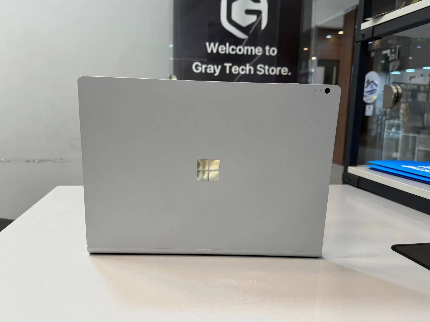 Microsoft Surface Book 2|رایانه همراه|مشهد, استاد یوسفی (شهرک غرب)|دیوار