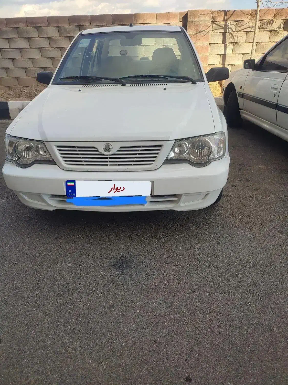 پراید 132|خودرو سواری و وانت|سهند, |دیوار