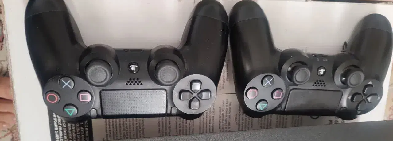 ps4pro|کنسول، بازی ویدئویی و آنلاین|یاسوج, |دیوار