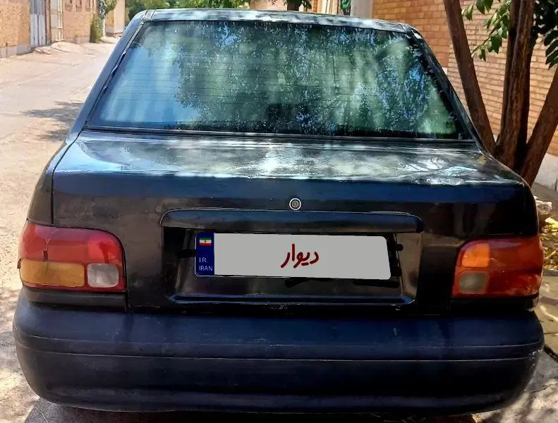 پراید|خودرو سواری و وانت|کرمان, |دیوار