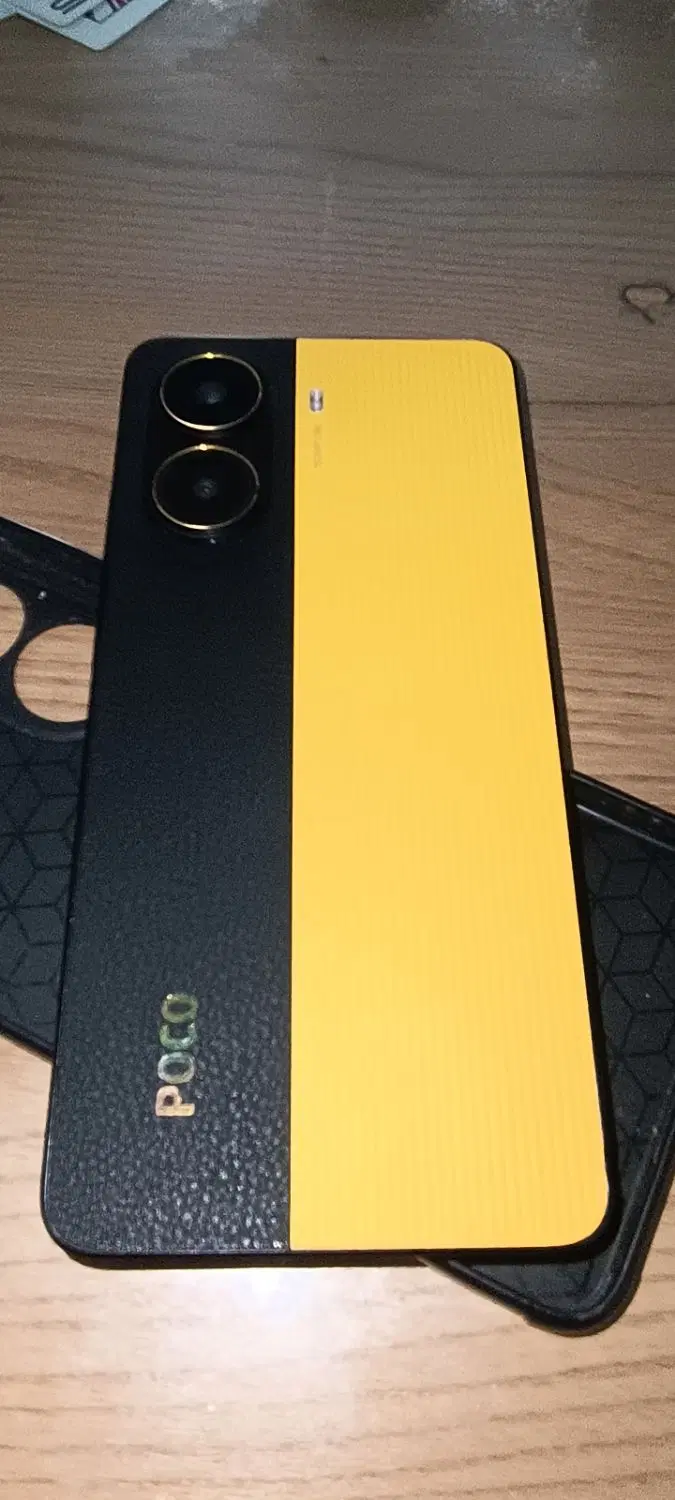 poco x7 por|موبایل|مرودشت, ژیان|دیوار