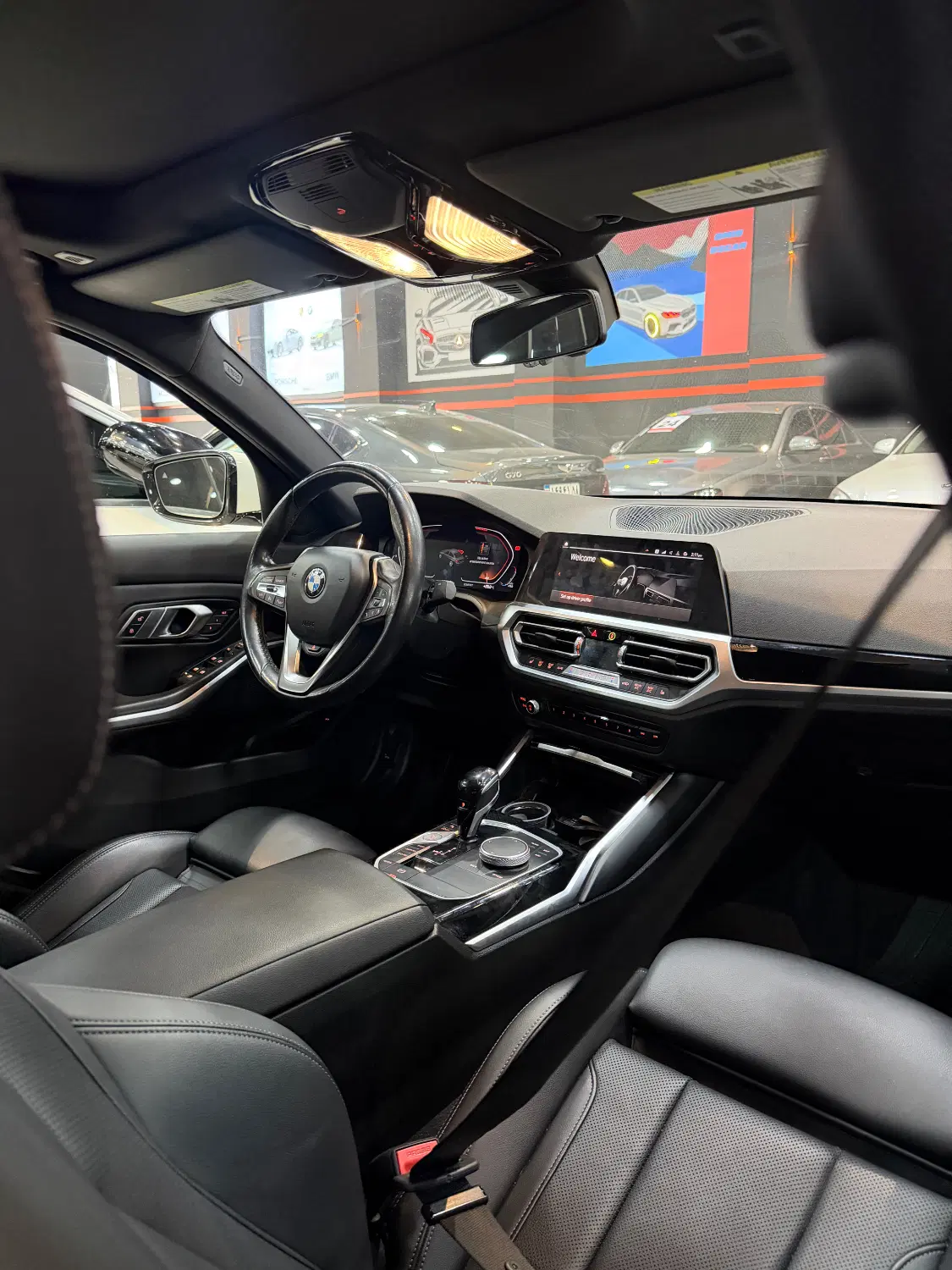 Bmv330i|خودرو سواری و وانت|تبریز, |دیوار