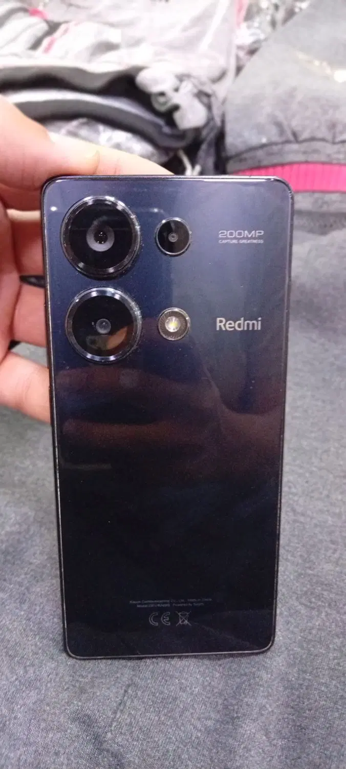 redmi not13pro|موبایل|تهران, بازار|دیوار