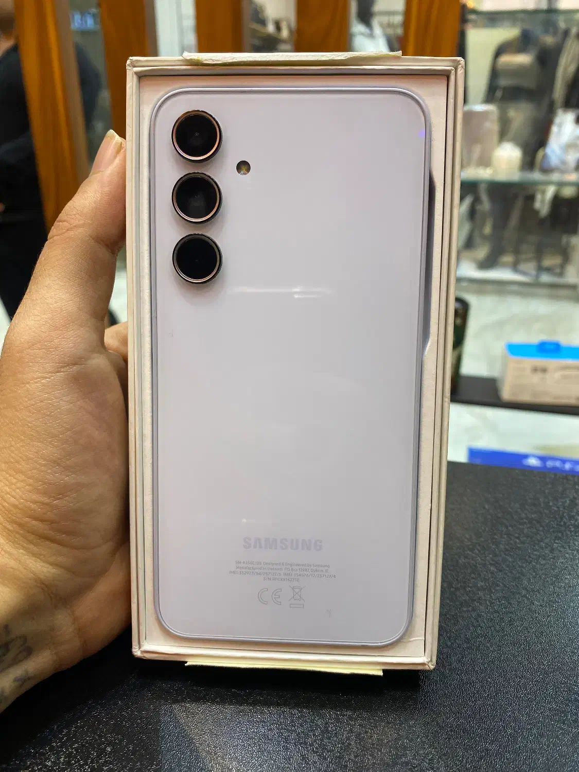 Sumsong A35|موبایل|کرج, گوهردشت|دیوار