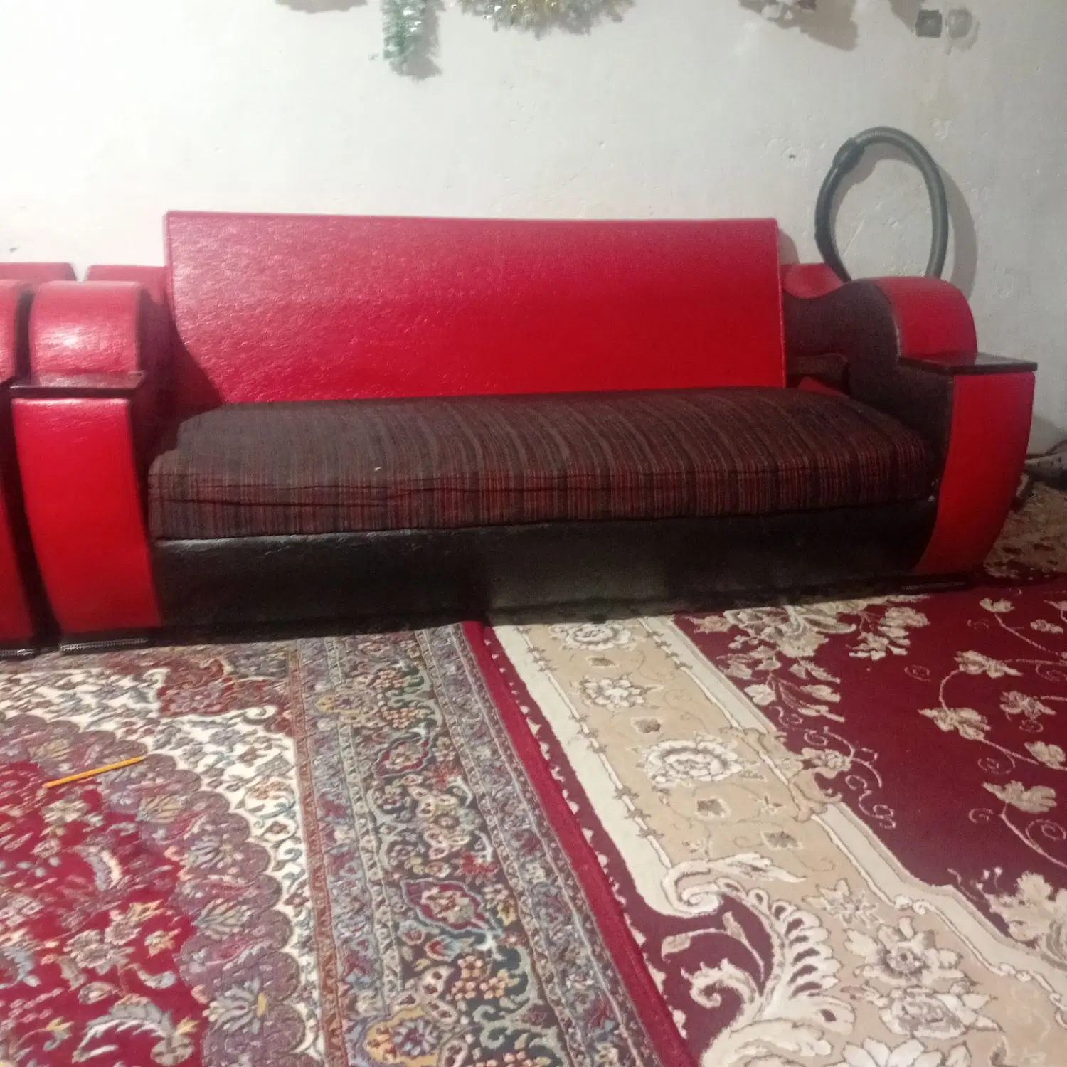 مبل|مبلمان خانگی و میز عسلی|صالح آباد (ایلام), |دیوار