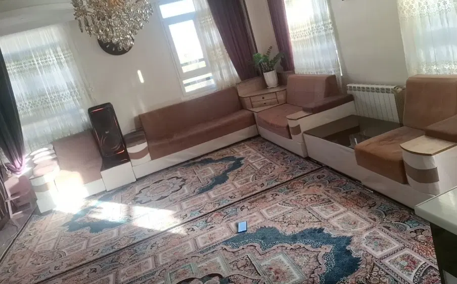 مبل|مبلمان خانگی و میز عسلی|تهران, خاوران|دیوار