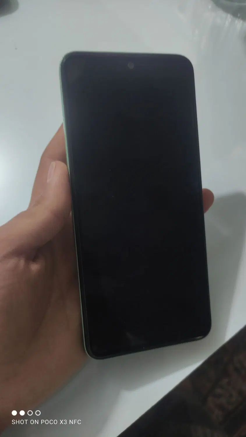 redmi note 12s|موبایل|خواف, |دیوار