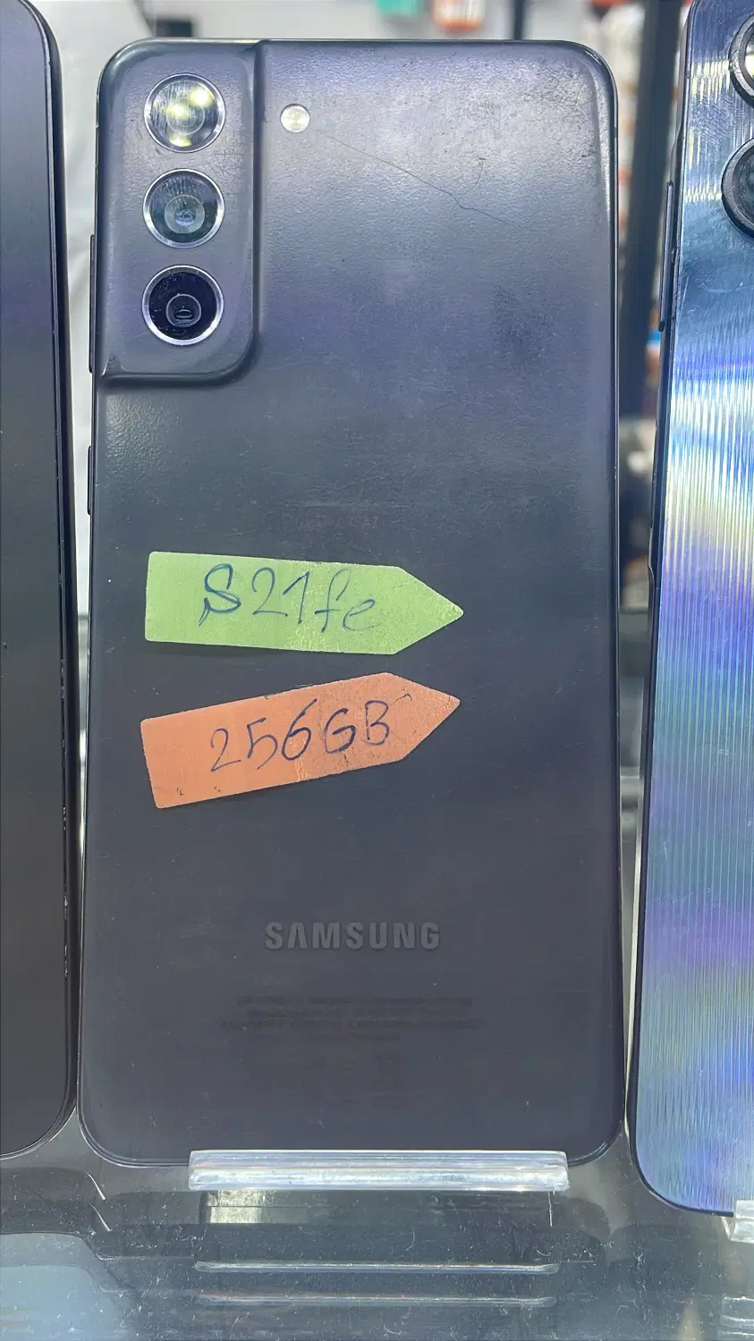 s21fe 256GB|موبایل|تهران, تهرانسر مرکزی|دیوار