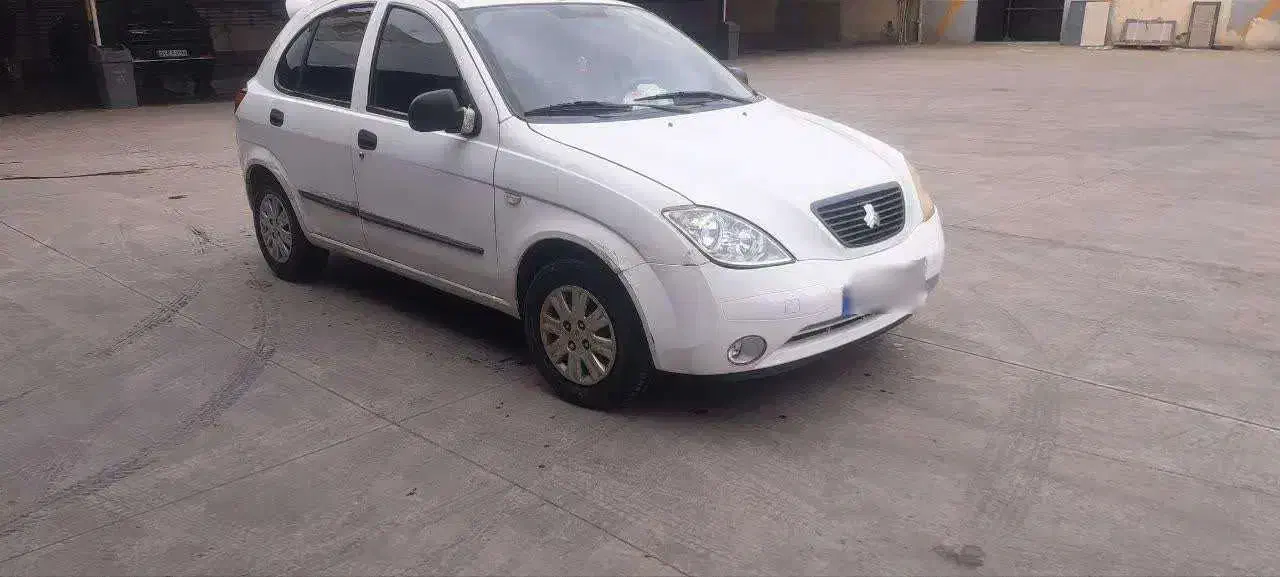 تیبا 2 مدل 94|خودرو سواری و وانت|تهران, تولید دارو|دیوار