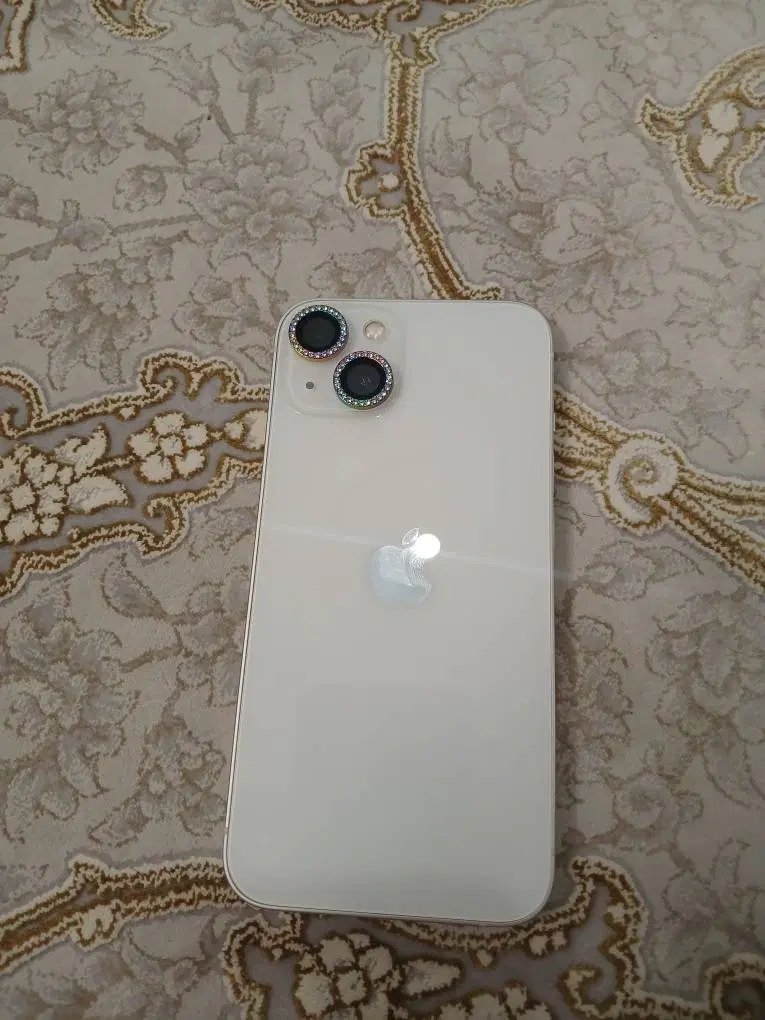iPhone 13|موبایل|اصفهان, گرکان|دیوار