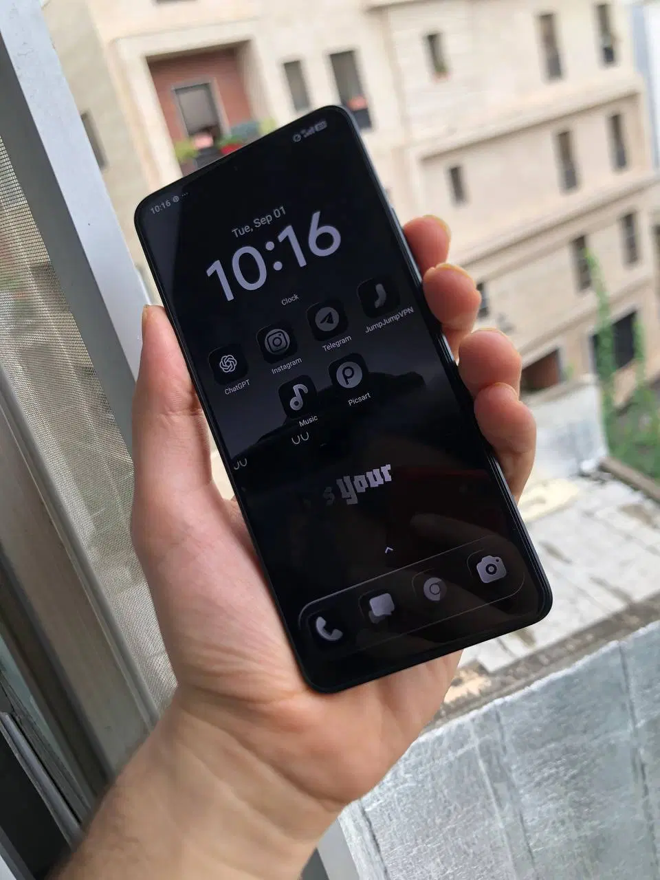 poco x6 pro 512|موبایل|تهران, منیریه|دیوار