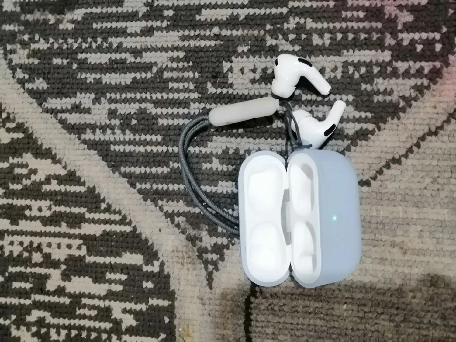 irpods|لوازم جانبی موبایل و تبلت|زاهدان, |دیوار