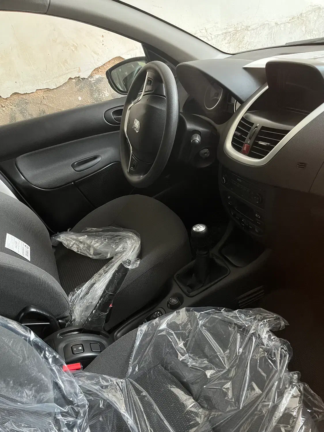 207tu5صفر|خودرو سواری و وانت|پاکدشت, پاکدشت (مامازند)|دیوار