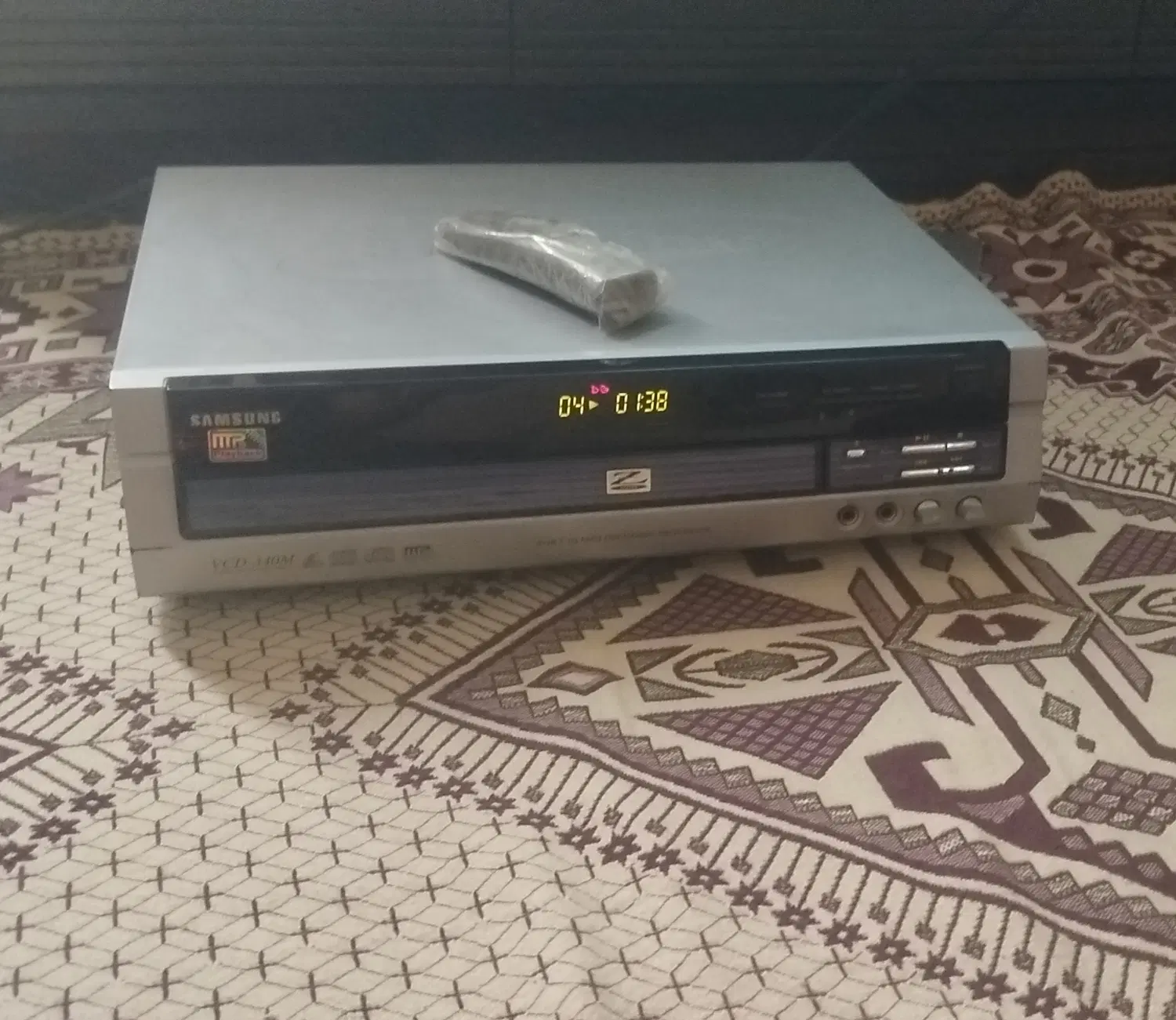 سی دی|پخش‌کننده DVD و ویدیو|تبریز, |دیوار