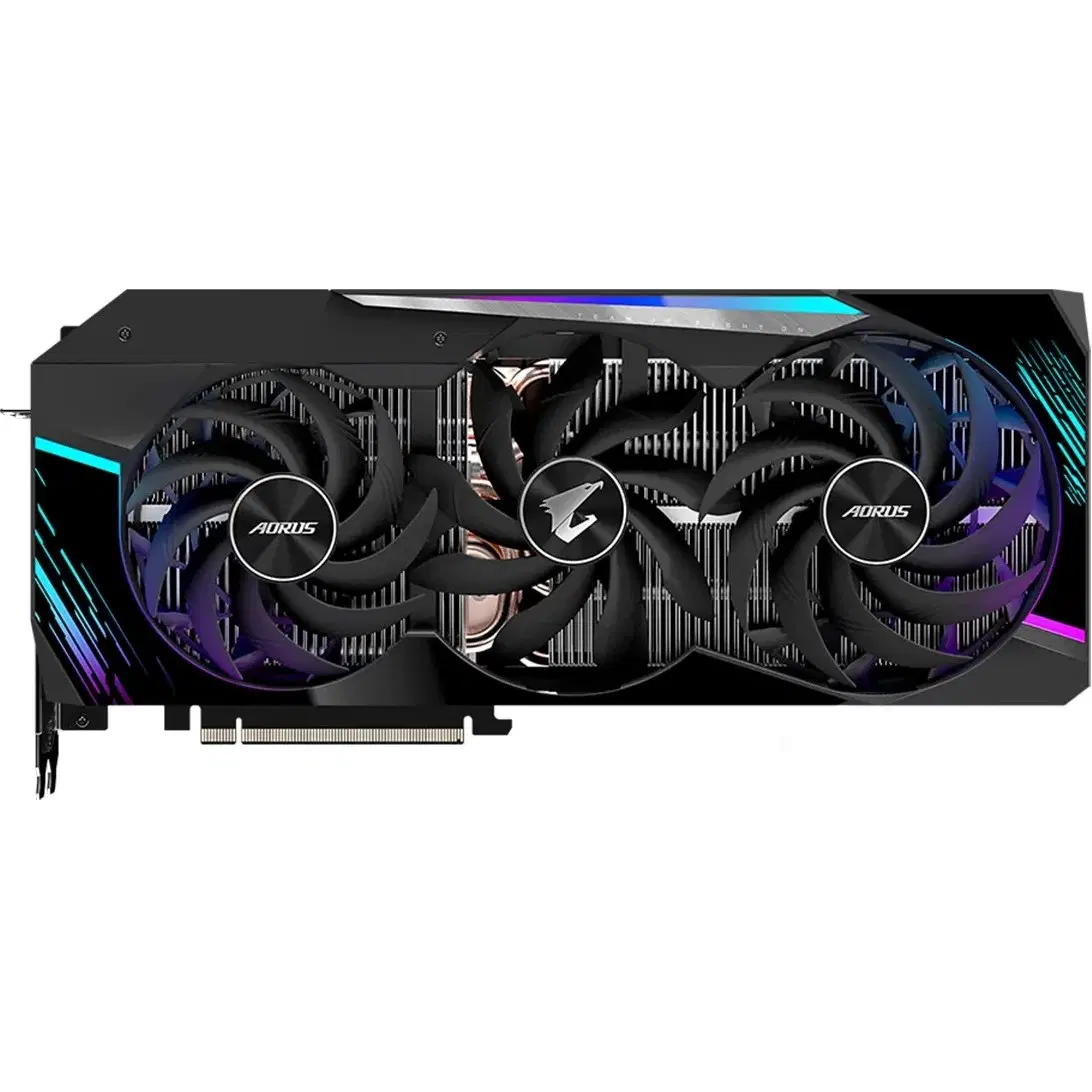 aorus rtx 3080 Xtreme|قطعات و لوازم جانبی رایانه|کاشان, زیدی|دیوار