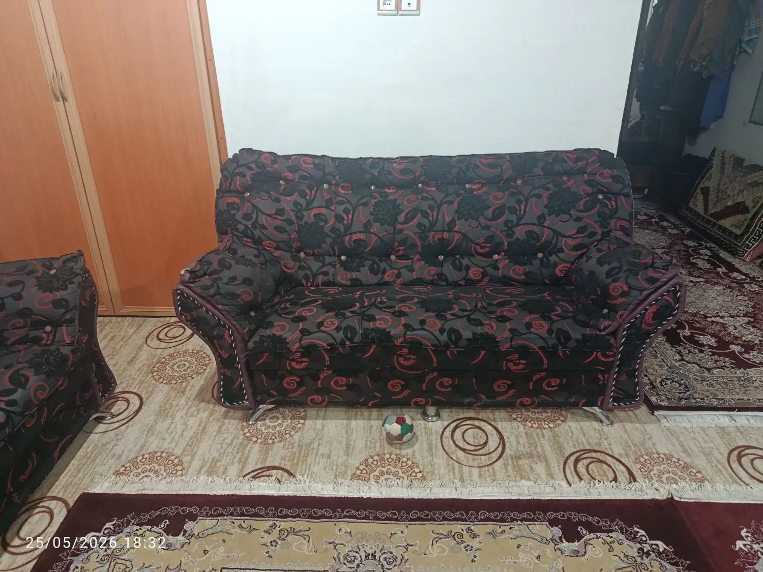 مبل|مبلمان خانگی و میز عسلی|ماسال, |دیوار