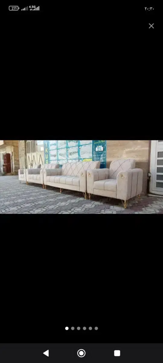 کد۸۲۷|مبلمان خانگی و میز عسلی|سقز, |دیوار