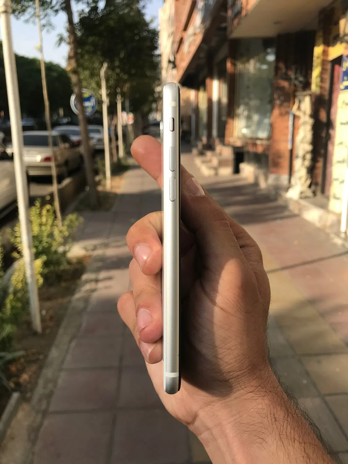 Iphone se 2020|موبایل|کرج, گوهردشت|دیوار