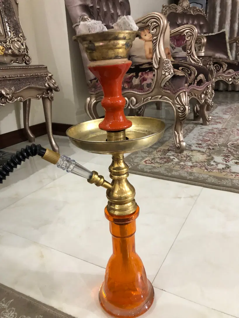 قلیون|کلکسیون و سرگرمی|تهران, تهرانسر شرقی|دیوار