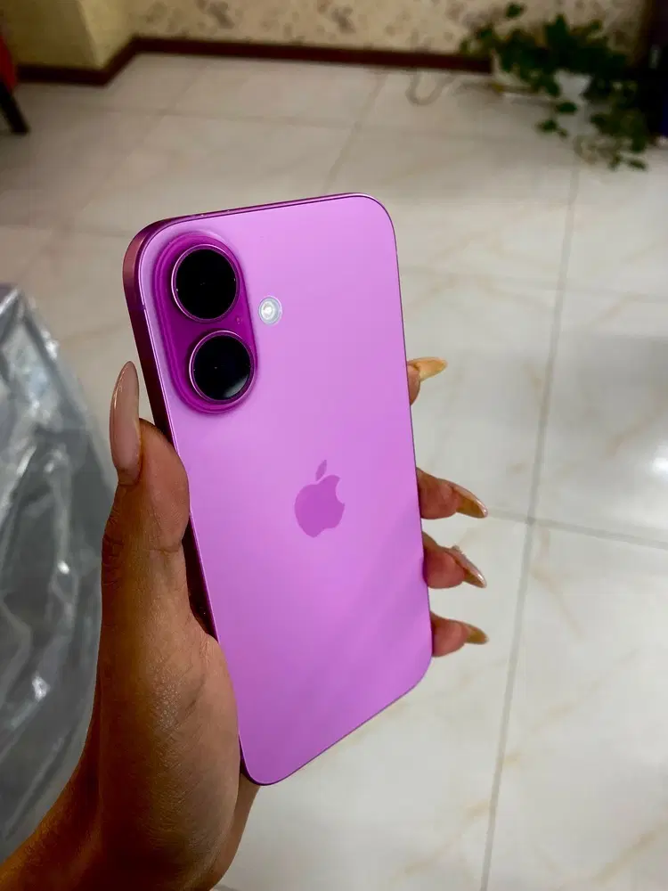 iPhone 16 l 128GB|موبایل|بجنورد, |دیوار