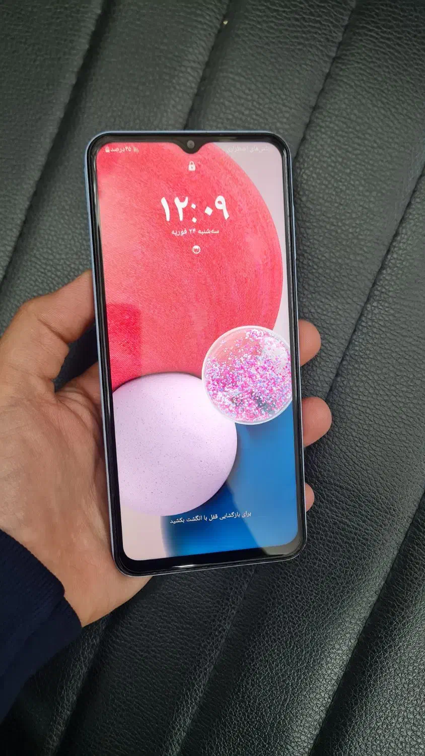 سامسونگ A13|موبایل|مشهد, محمدآباد|دیوار