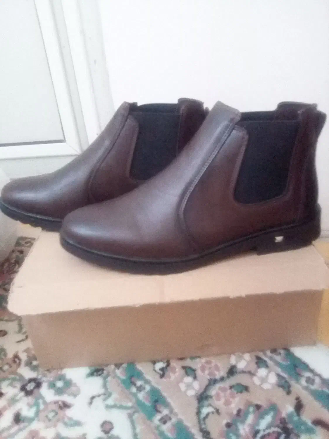 کفش|کیف، کفش، کمربند|بیجار, |دیوار