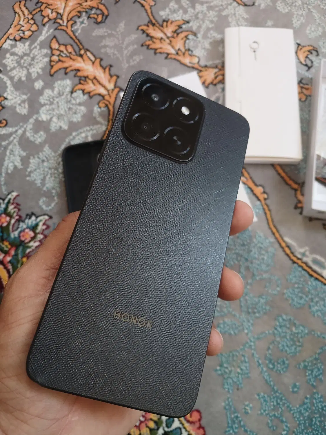 Honor X5b|موبایل|مرند, |دیوار