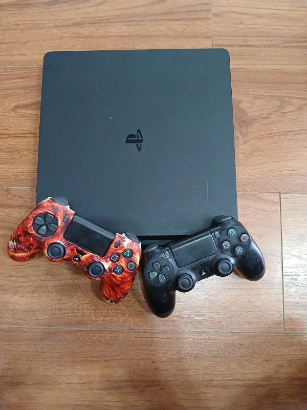 ps4|کنسول، بازی ویدئویی و آنلاین|سیرجان, |دیوار
