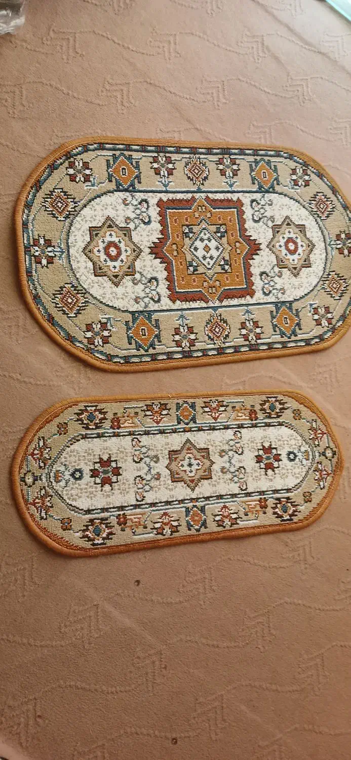 رو پله ای|روفرشی|بروجرد, |دیوار