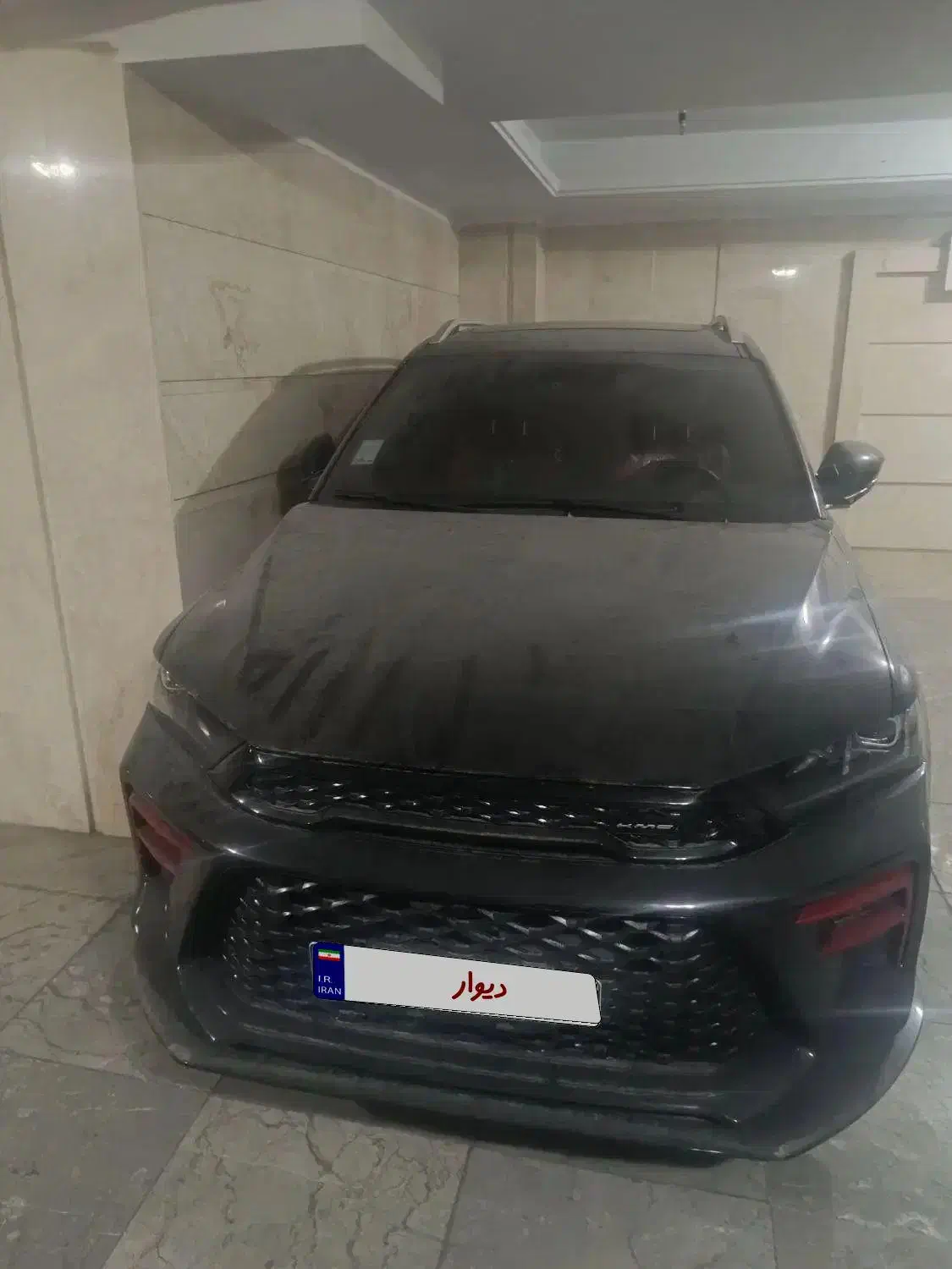 kmc a5|خودرو سواری و وانت|تهران, زرکش|دیوار