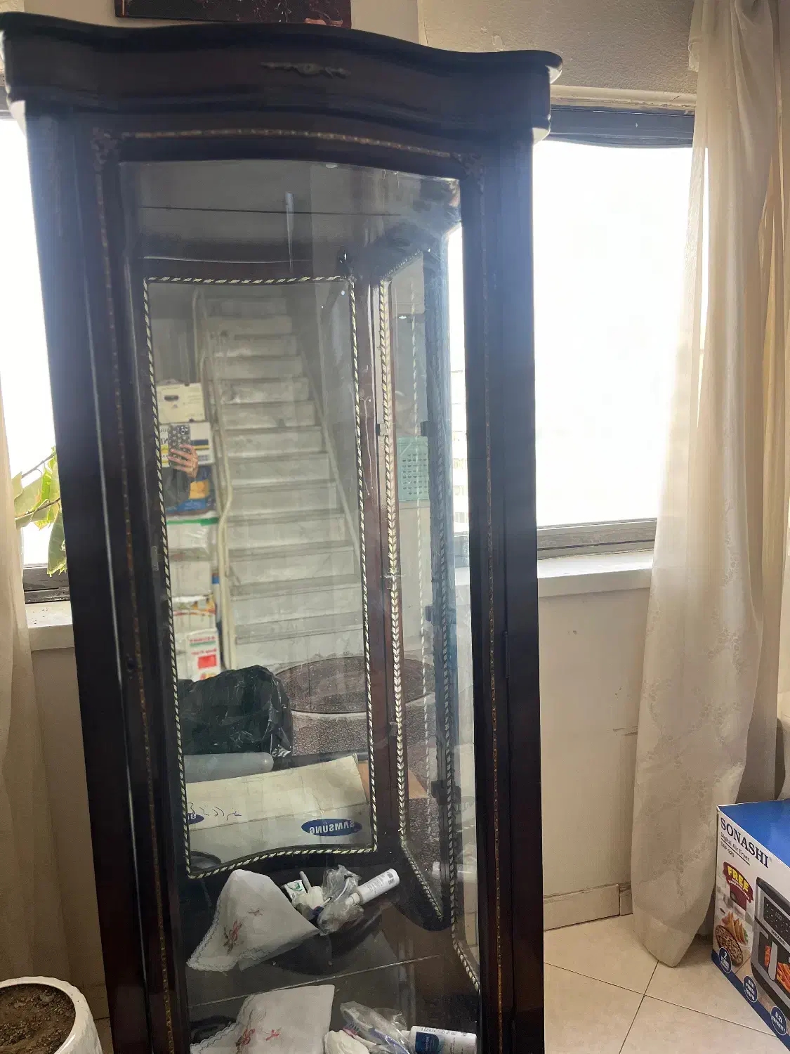 بوفه|بوفه، ویترین، کنسول|تهران, اکباتان|دیوار