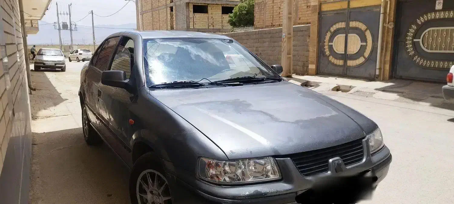 خودرو|خودرو سواری و وانت|شهرکرد, |دیوار