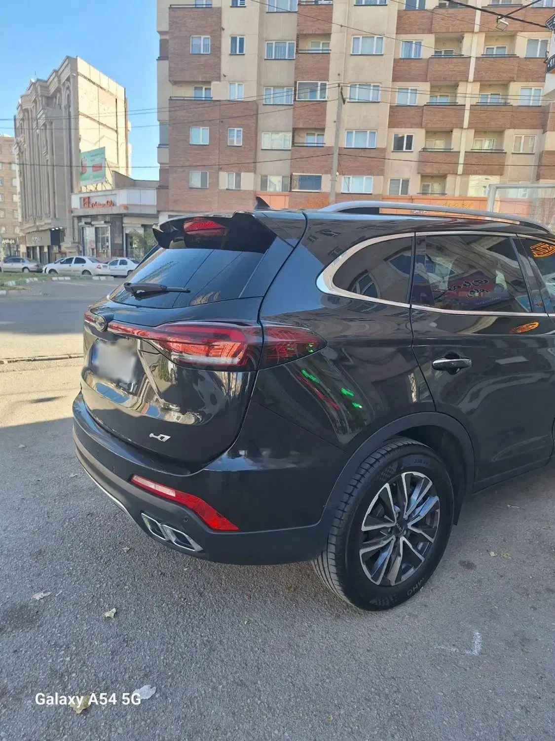 kmc....k7|خودرو سواری و وانت|اردبیل, |دیوار