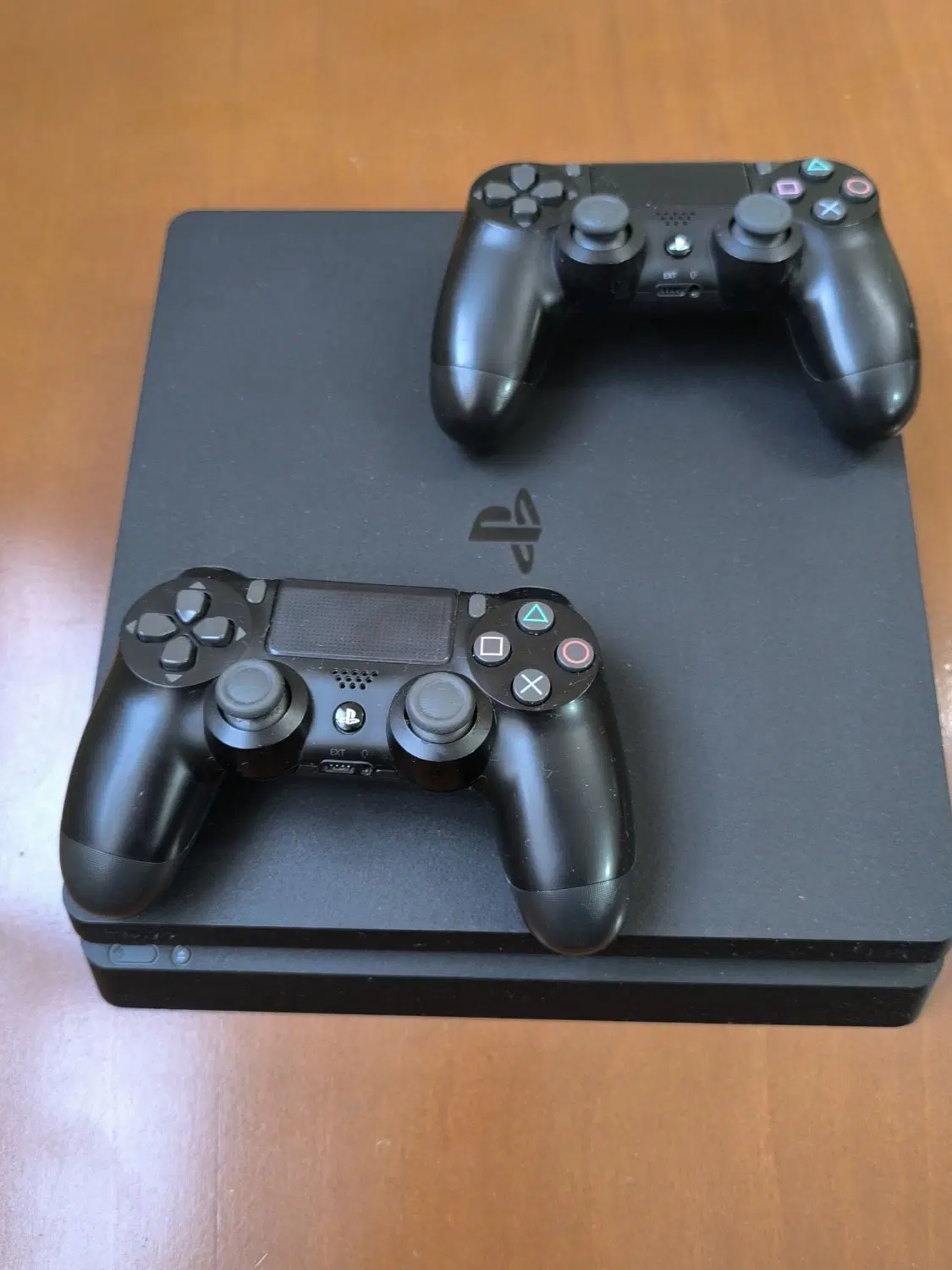 ps4 slim 1tra|کنسول، بازی ویدئویی و آنلاین|تهران, زمزم|دیوار