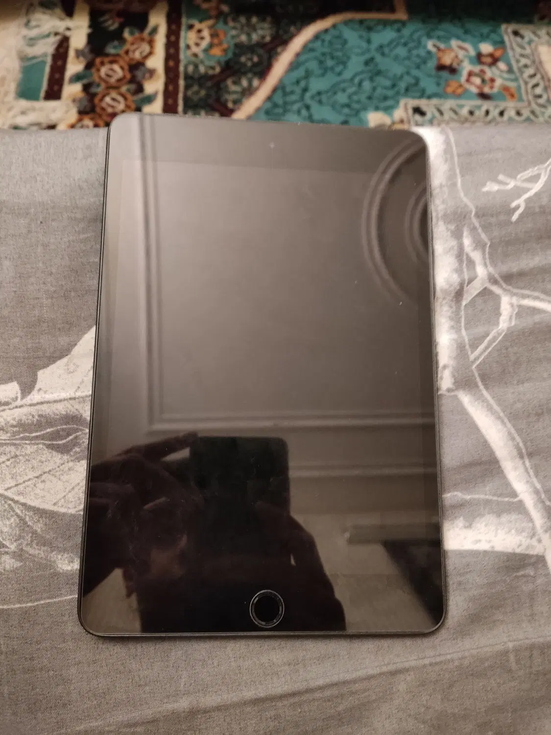 iPad mini 5|تبلت|اصفهان, رسالت|دیوار