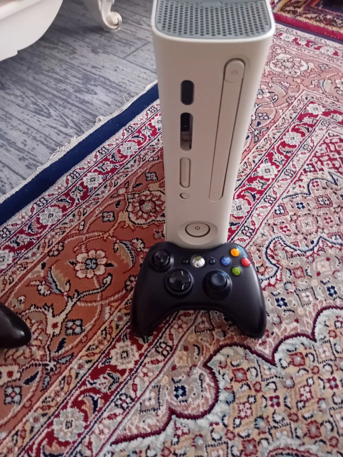 XBOX360|کنسول، بازی ویدئویی و آنلاین|ماکو, |دیوار