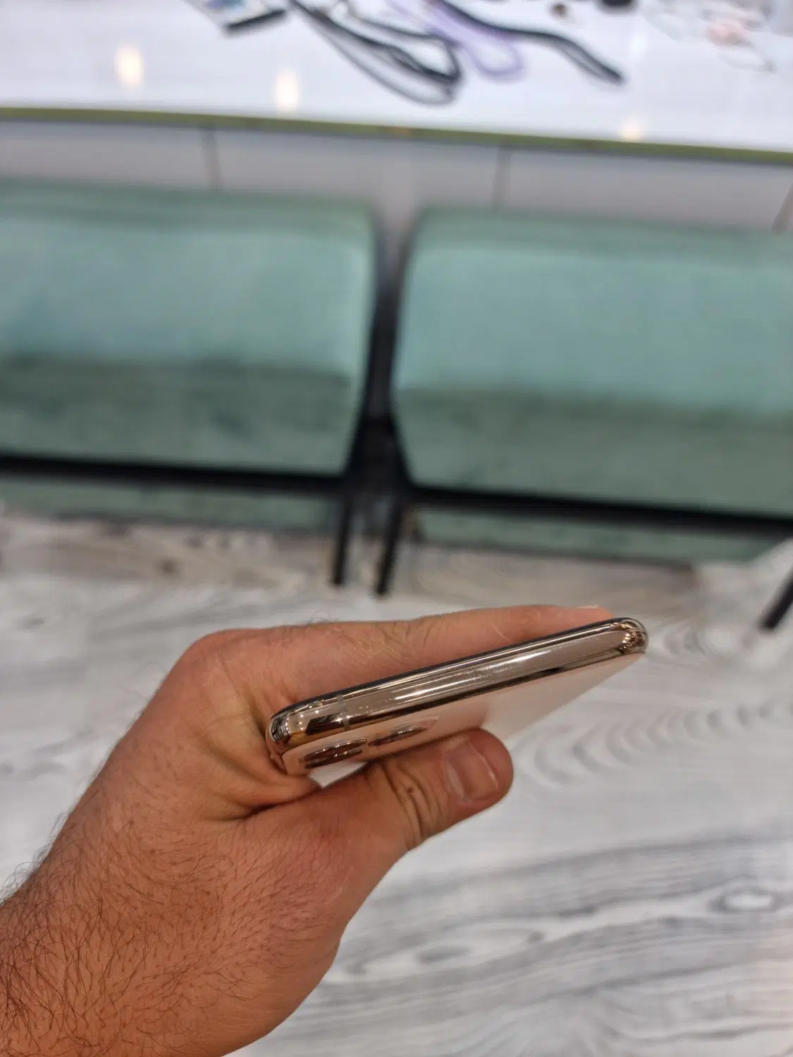 11promax 256|موبایل|کیش, |دیوار