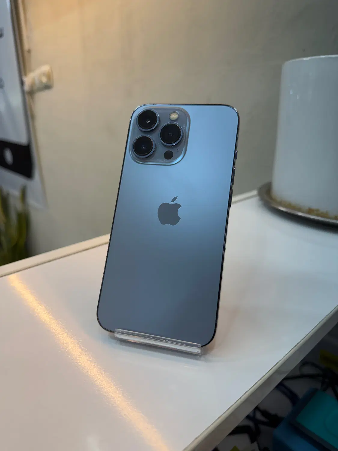 13pro 256gig|موبایل|بندر ماهشهر, |دیوار