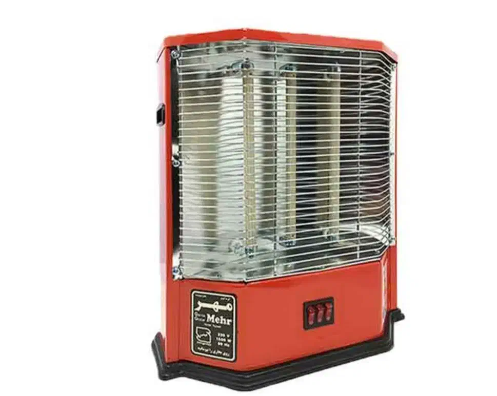 هیتربرقی|بخاری، هیتر، شومینه|شیراز, شهرک فرهنگیان|دیوار