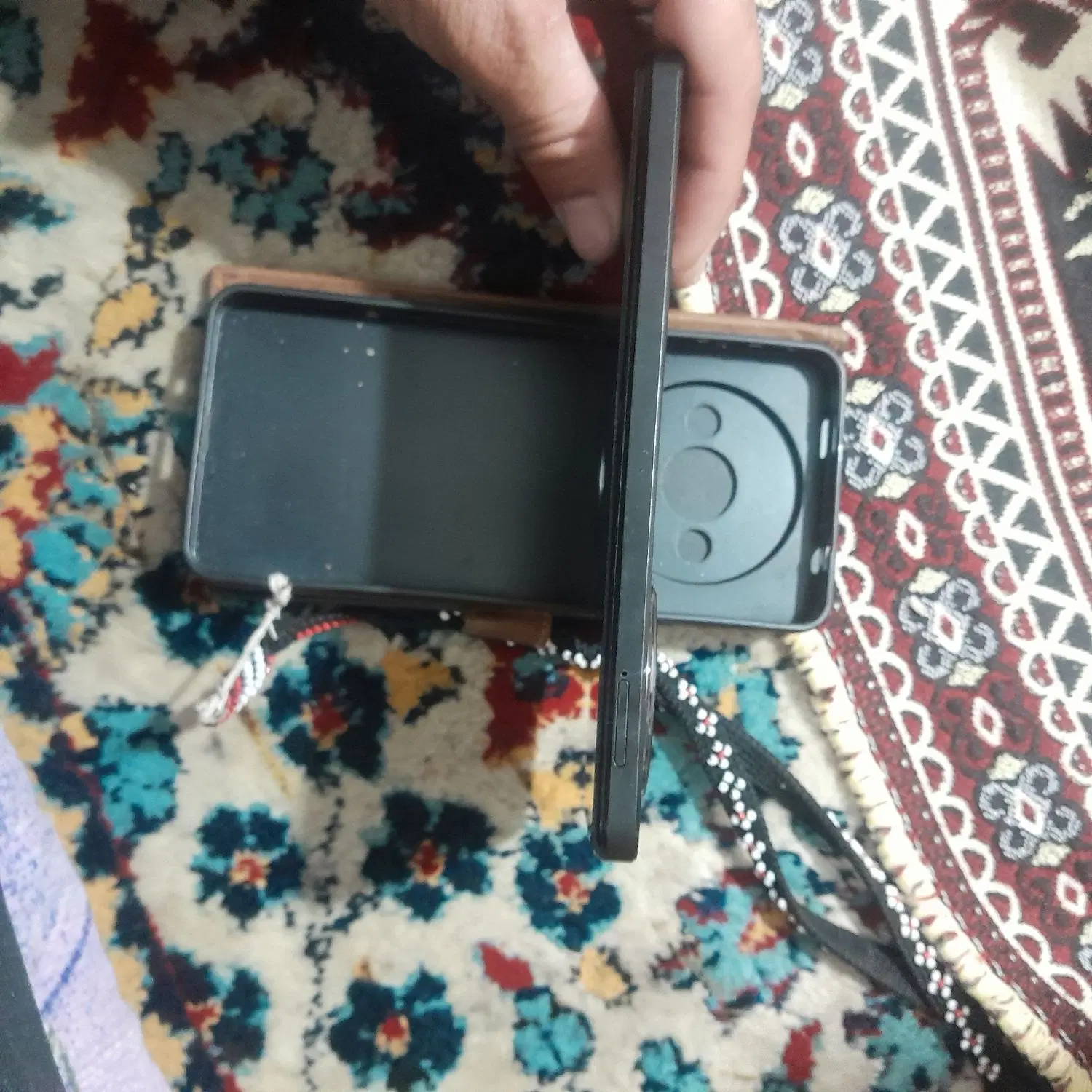 گوشی|موبایل|گلبهار, شهر جدید گلبهار|دیوار