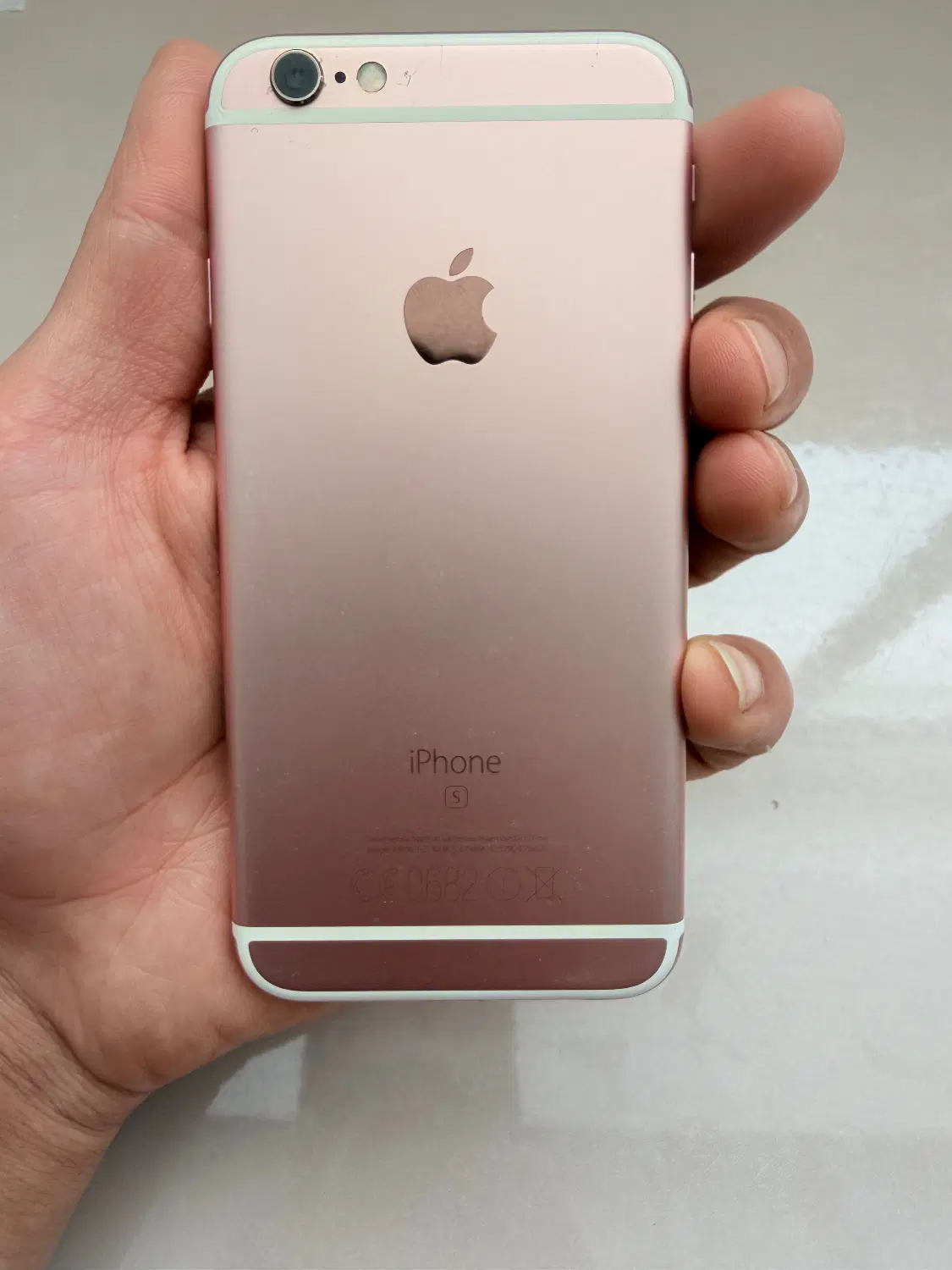 iphone 6s|موبایل|تهران, نازیآباد|دیوار