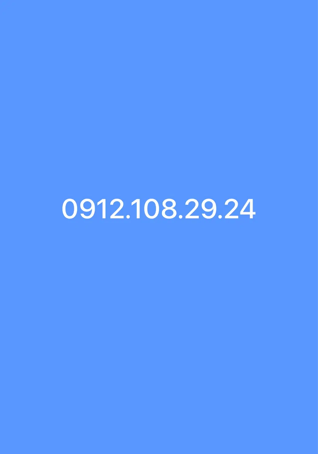 0912.108.29.24|سیم‌کارت|تهران, امجدیه (خاقانی)|دیوار