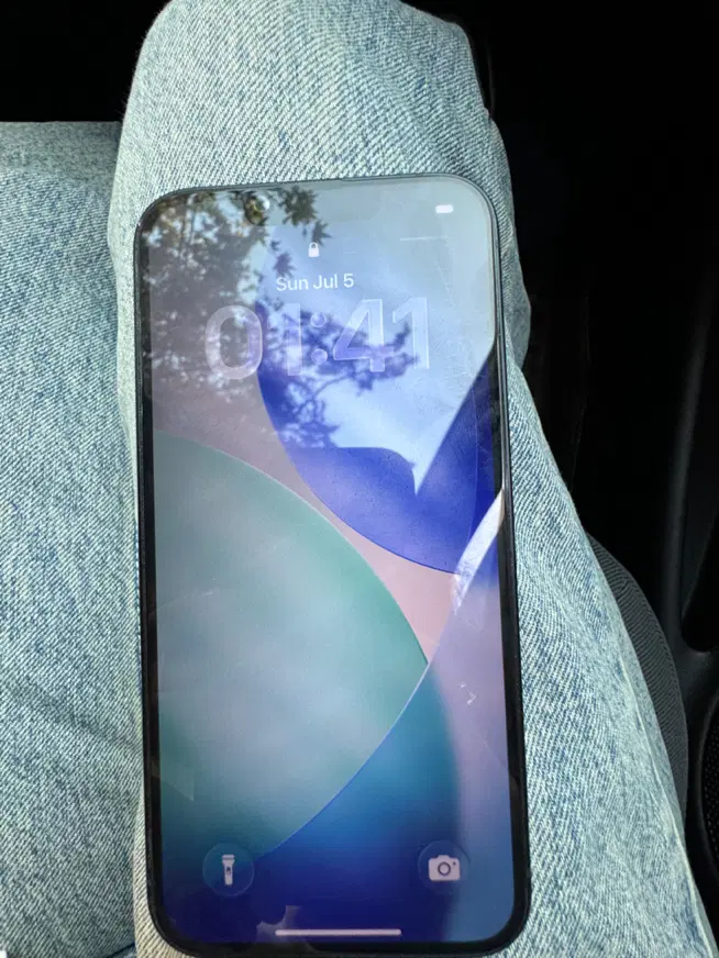 Iphone 13 normal|موبایل|تهران, شهرک کوهسار|دیوار