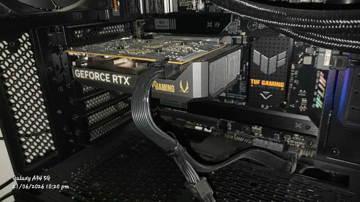 RTX 5060 8GB SOLO|قطعات و لوازم جانبی رایانه|چالوس, |دیوار