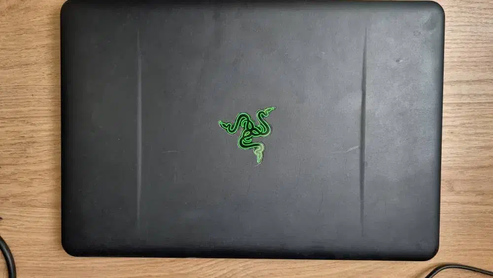 لپتاپ Razer blade rz09|رایانه همراه|شیراز, پودنک|دیوار