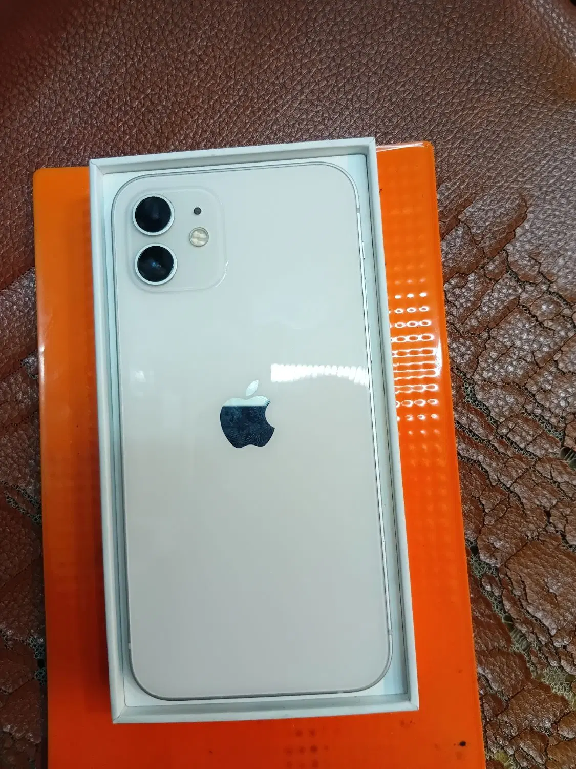 iphone12 نرمال|موبایل|چهاردانگه (تهران), |دیوار