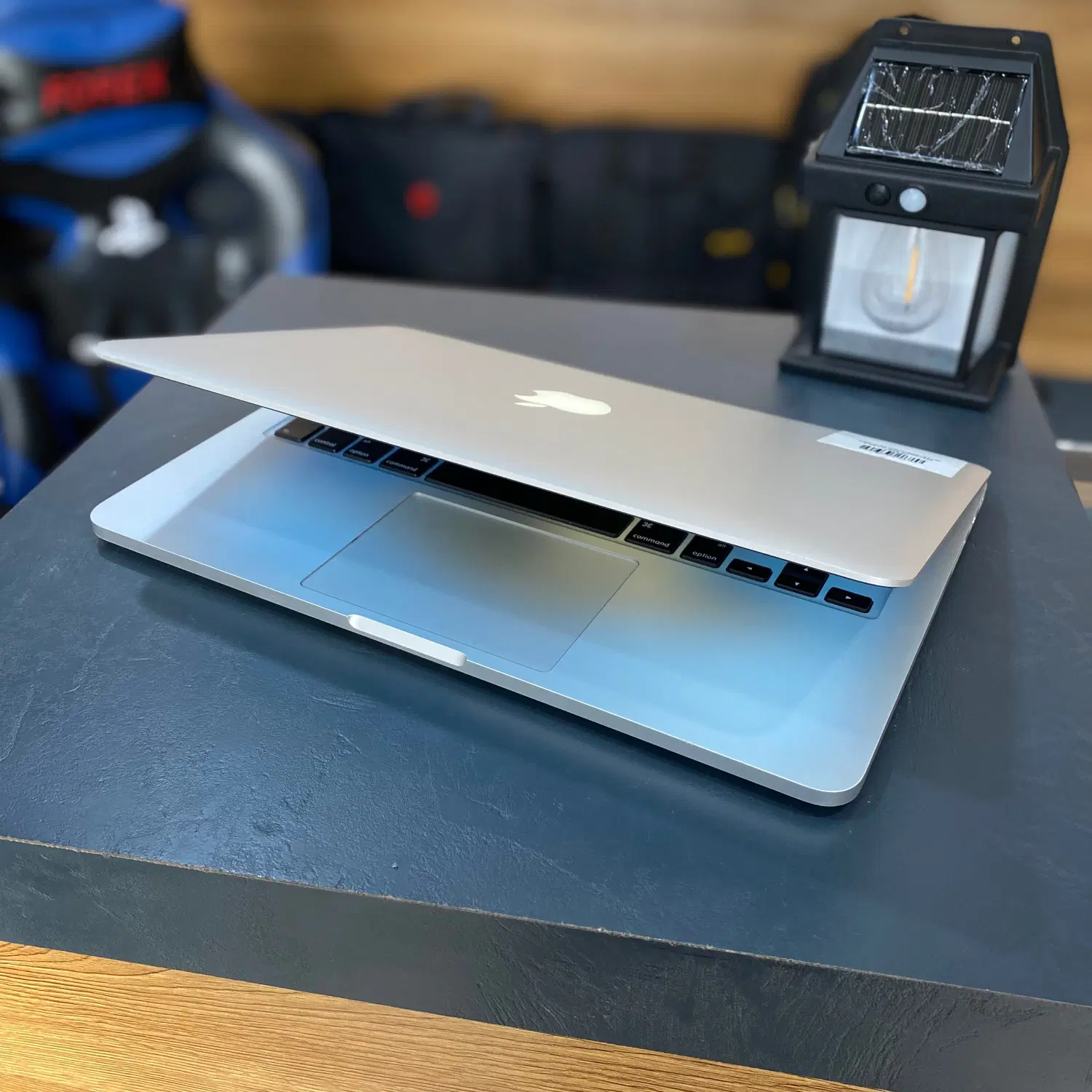 لپ تاپ mac book Pro|رایانه همراه|لامرد, |دیوار